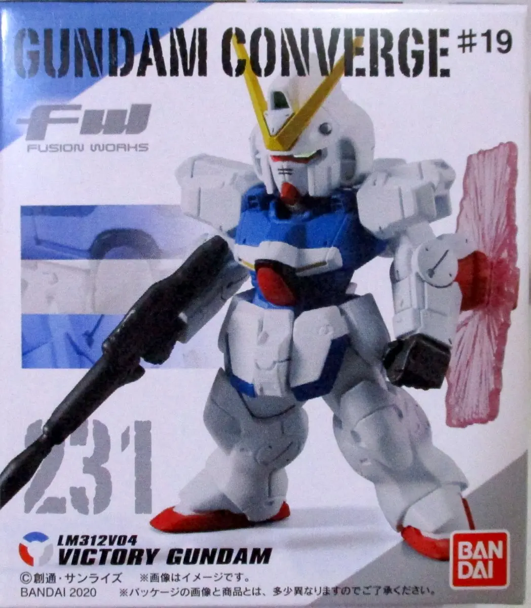 Figure - Gundam series