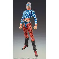 Chozo Kado - JoJo's Bizarre Adventure: Golden Wind / Guido Mista