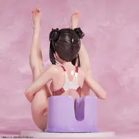 Figure - Ururu Mochi - Swimsuit