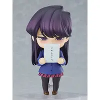 Nendoroid - Komi-san wa, Comyushou desu. (Komi Can't Communicate) / Komi Shouko