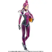 Figure - Macross Delta / Mirage Farina Jenius