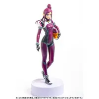 Figure - Macross Delta / Mirage Farina Jenius