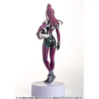 Figure - Macross Delta / Mirage Farina Jenius