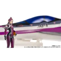 Figure - Macross Delta / Mirage Farina Jenius