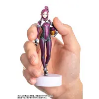 Figure - Macross Delta / Mirage Farina Jenius