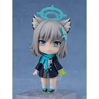 Nendoroid - Blue Archive / Sunaookami Shiroko