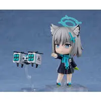 Nendoroid - Blue Archive / Sunaookami Shiroko