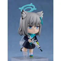 Nendoroid - Blue Archive / Sunaookami Shiroko