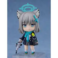 Nendoroid - Blue Archive / Sunaookami Shiroko