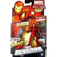 Figure - Iron Man