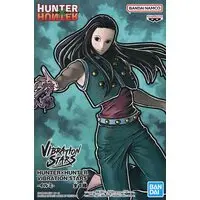 Vibration Stars - Hunter x Hunter