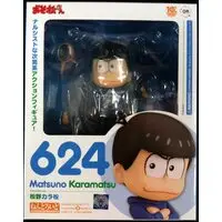 Nendoroid - Osomatsu-san / Karamatsu