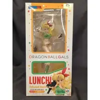 Figure - Dragon Ball / Lunch (Dragonball)
