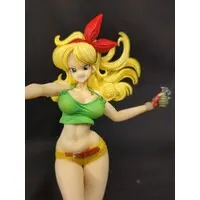 Figure - Dragon Ball / Lunch (Dragonball)