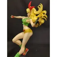 Figure - Dragon Ball / Lunch (Dragonball)