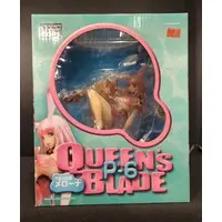 Figure - Queen's Blade / Melona