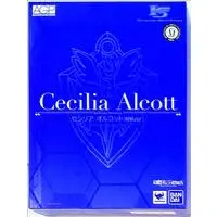 Armor Girls Project - Infinite Stratos / Cecilia Alcott