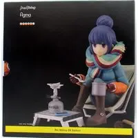 figma - Yuru Camp△ / Shima Rin