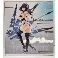 Figure - Meido-Busou / Javelin