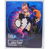 With Bonus - Figure - Fate/Extra / Tamamo-no-Mae (Caster)