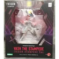 ARTFX J - Trigun Stampede / Vash the Stampede
