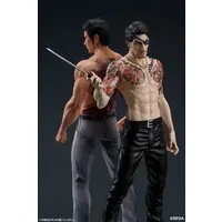 Figure - Yakuza: Like a Dragon