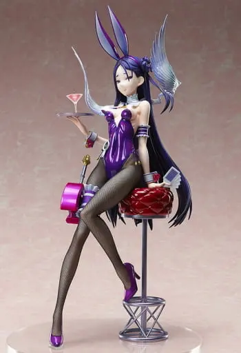 Figure - Nitta Yui - RAITA - Bunny Costume Figure
