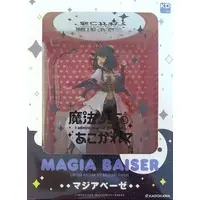 Figure - Gushing over Magical Girls / Magia Baiser