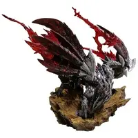 Capcom Figure Builder Creator's Model - Monster Hunter Series / Valstrax