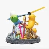 Figure - Adventure Time