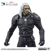 Figure - The Witcher