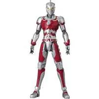 S.H.Figuarts - Ultraman Series