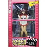 Prize Figure - Figure - The Melancholy of Haruhi Suzumiya / Asahina Mikuru