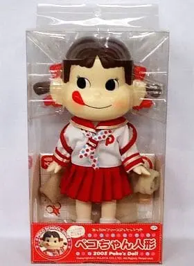 Figure - Peko-chan