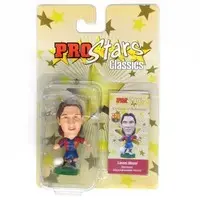 Figure - PRO Stars