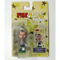 Figure - PRO Stars