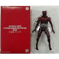 Figure - Kamen Rider Series