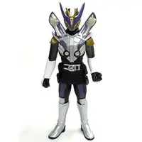 Sofubi Figure - Kamen Rider Den-O