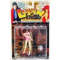 Figure - Lupin III / Mine Fujiko