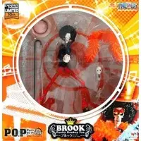 P.O.P (Portrait.Of.Pirates) - One Piece / Brook