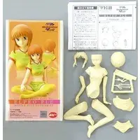 Figure - Resin Cast Assembly Kit - Gundam series