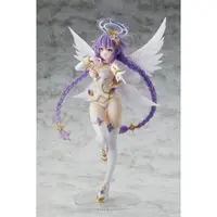 Figure - Choujigen Game Neptune (Hyperdimension Neptunia) / Purple Heart