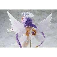 Figure - Choujigen Game Neptune (Hyperdimension Neptunia) / Purple Heart