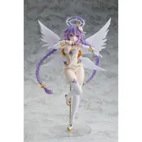 Figure - Choujigen Game Neptune (Hyperdimension Neptunia) / Purple Heart