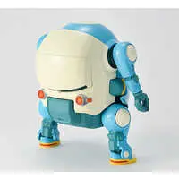 Nendoroid Petite - Nendoroid More - Mechatro Wego