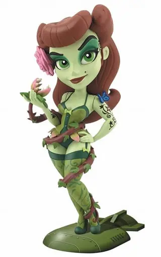 Figure - Batman / Poison Ivy