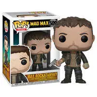 Figure - Mad Max: Fury Road