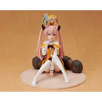 Figure - Katana Maidens: Toji no Miko