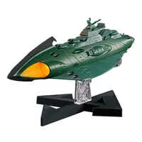 Figure - Space Battleship Yamato