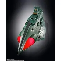 Figure - Space Battleship Yamato